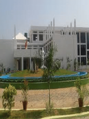 Bharata Mata School of Legal Studies Aluva Infrastructure photo 2